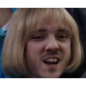 Meet your Posher, Brandon